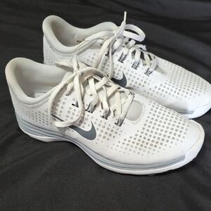 Nike Lunarlon Golf Shoes